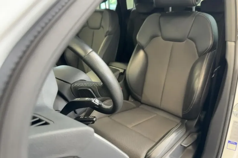 Audi Q5 din 2022 cu 87.549 km - oferta AUD150132 - foto 15