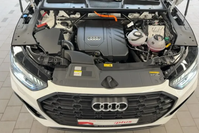 Audi Q5 din 2022 cu 87.549 km - oferta AUD150132 - foto 19