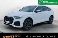 Audi Q5 din 2022 cu 70.650 km - oferta AUD150133 - foto 1