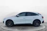 Audi Q5 din 2022 cu 70.650 km - oferta AUD150133 - foto 2