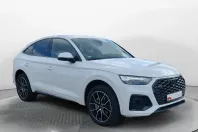 Audi Q5 din 2022 cu 70.650 km - oferta AUD150133 - foto 6