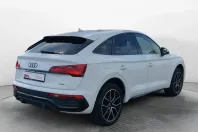 Audi Q5 din 2022 cu 70.650 km - oferta AUD150133 - foto 7