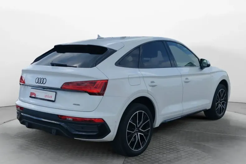 Audi Q5 din 2022 cu 70.650 km - oferta AUD150133 - foto 7