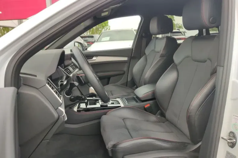 Audi Q5 din 2022 cu 70.650 km - oferta AUD150133 - foto 8