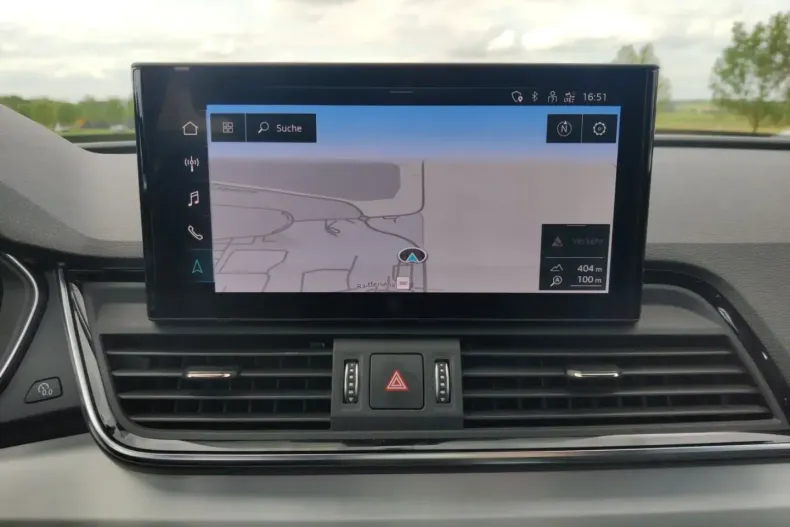 Audi Q5 din 2022 cu 70.650 km - oferta AUD150133 - foto 11