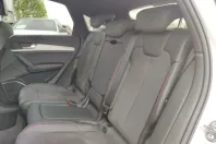 Audi Q5 din 2022 cu 70.650 km - oferta AUD150133 - foto 12