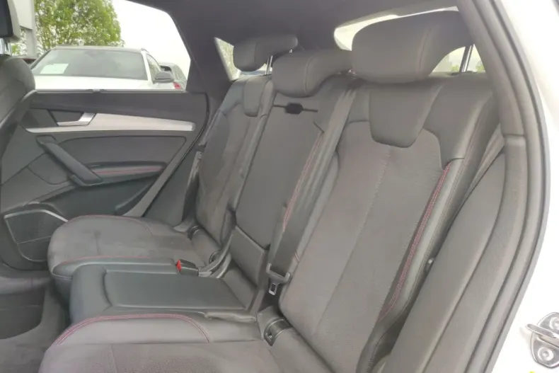 Audi Q5 din 2022 cu 70.650 km - oferta AUD150133 - foto 12