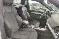 Audi Q5 din 2022 cu 70.650 km - oferta AUD150133 - foto 14
