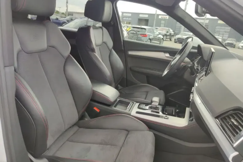 Audi Q5 din 2022 cu 70.650 km - oferta AUD150133 - foto 14