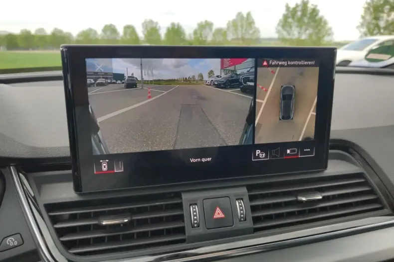 Audi Q5 din 2022 cu 70.650 km - oferta AUD150133 - foto 20