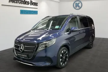 Mercedes-Benz V 250 din 2024 - oferta MER150134