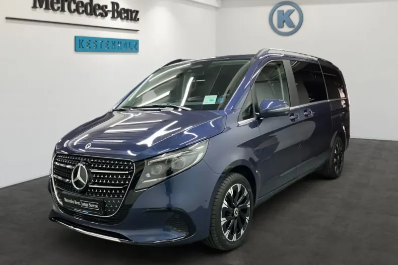 Mercedes-Benz V 250 din 2024 cu 23.556 km - oferta MER150134 - foto 1