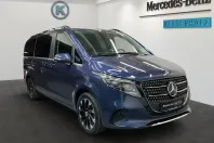 Mercedes-Benz V 250 din 2024 cu 23.556 km - oferta MER150134 - foto 2