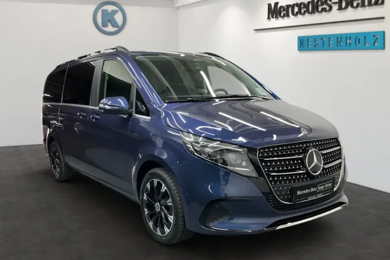 Mercedes-Benz V 250 din 2024 cu 23.556 km - oferta MER150134 - foto 2