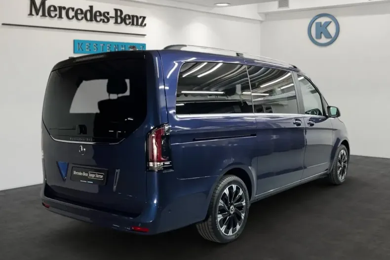 Mercedes-Benz V 250 din 2024 cu 23.556 km - oferta MER150134 - foto 3