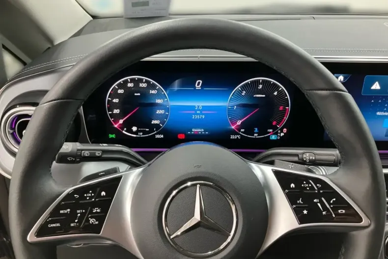 Mercedes-Benz V 250 din 2024 cu 23.556 km - oferta MER150134 - foto 8