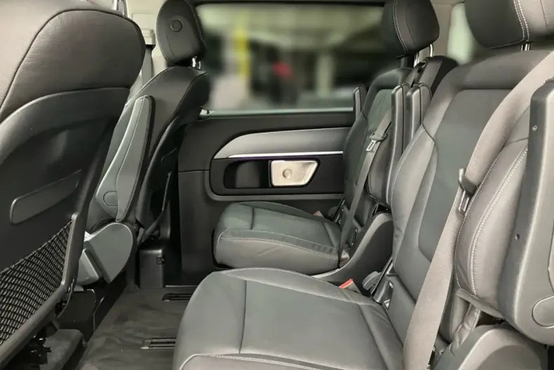 Mercedes-Benz V 250 din 2024 cu 23.556 km - oferta MER150134 - foto 11