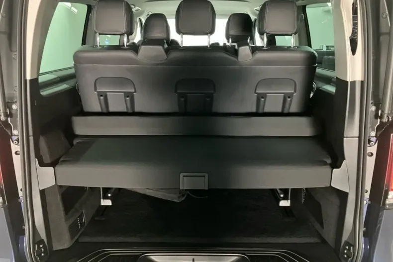 Mercedes-Benz V 250 din 2024 cu 23.556 km - oferta MER150134 - foto 12