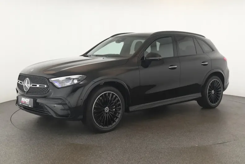 Mercedes-Benz GLC 300 din 2023 cu 38.700 km - oferta MER150136 - foto 1