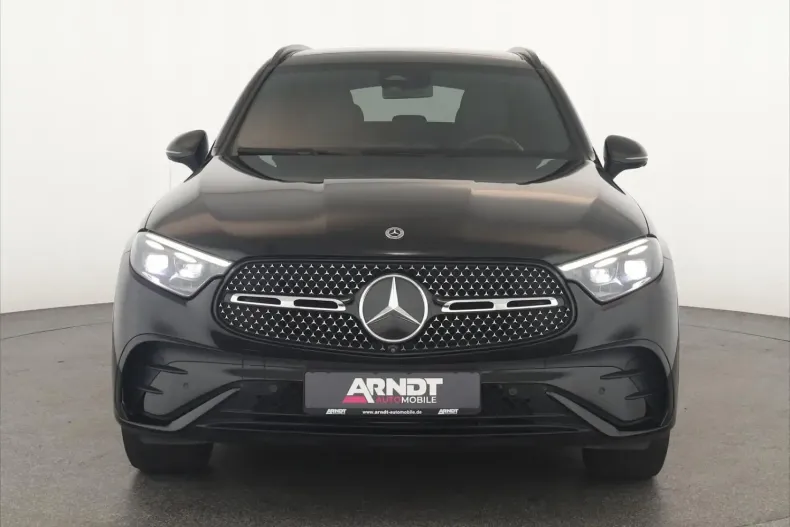 Mercedes-Benz GLC 300 din 2023 cu 38.700 km - oferta MER150136 - foto 2