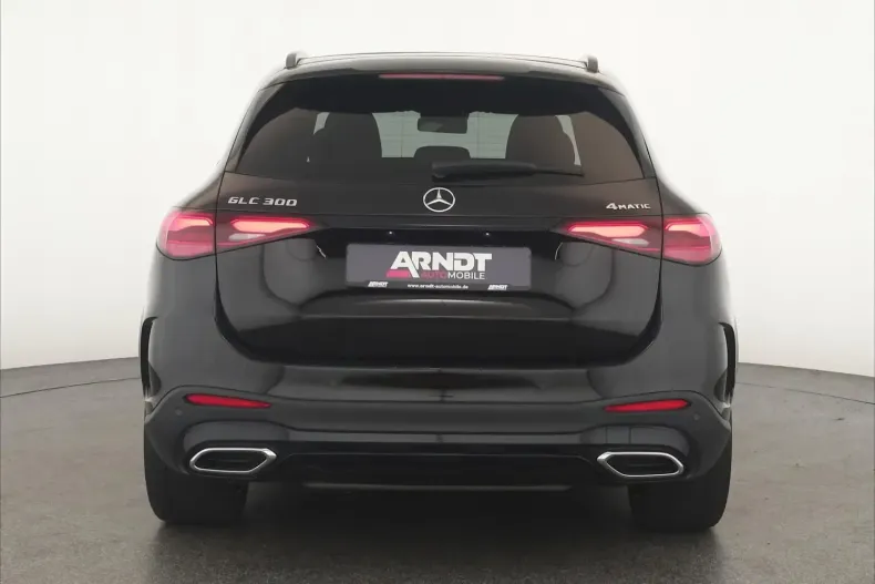 Mercedes-Benz GLC 300 din 2023 cu 38.700 km - oferta MER150136 - foto 3