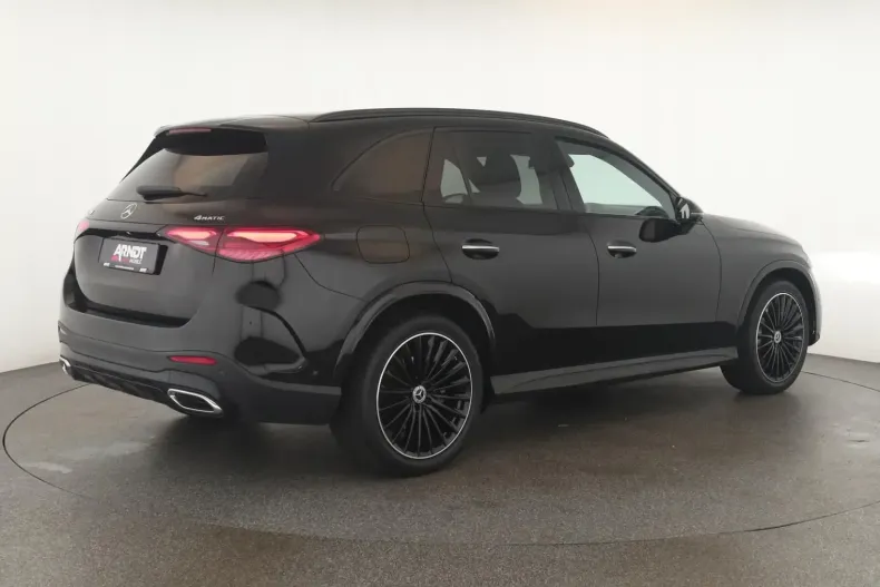 Mercedes-Benz GLC 300 din 2023 cu 38.700 km - oferta MER150136 - foto 4