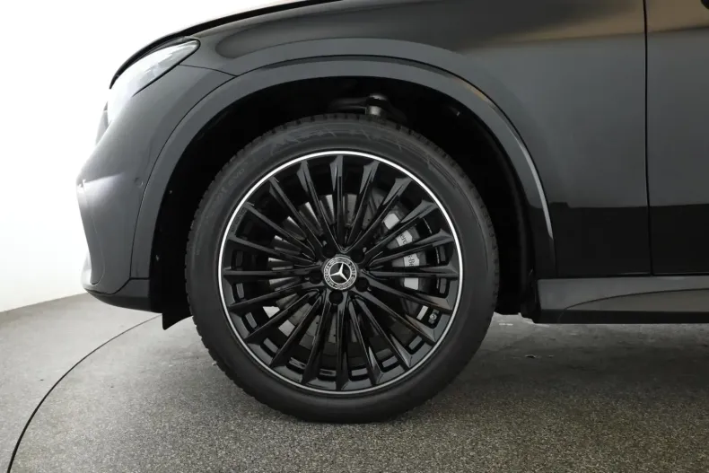 Mercedes-Benz GLC 300 din 2023 cu 38.700 km - oferta MER150136 - foto 9