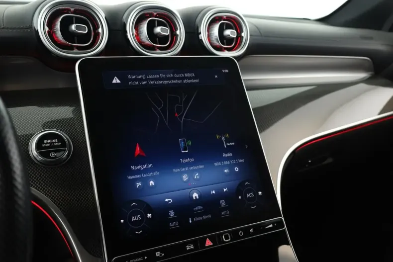 Mercedes-Benz GLC 300 din 2023 cu 38.700 km - oferta MER150136 - foto 11