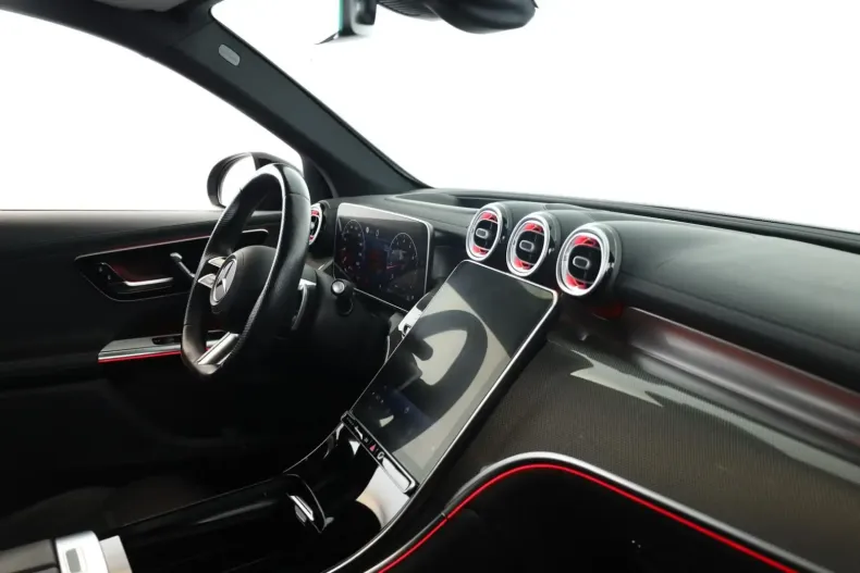 Mercedes-Benz GLC 300 din 2023 cu 38.700 km - oferta MER150136 - foto 20