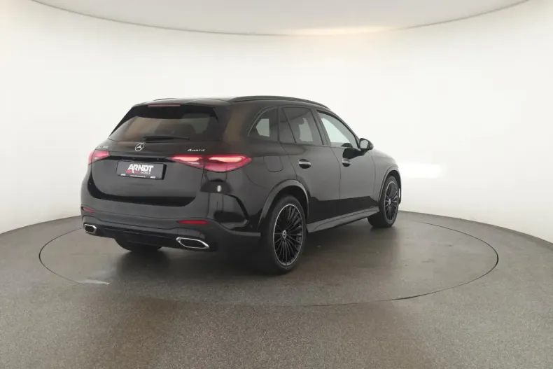 Mercedes-Benz GLC 300 din 2023 cu 38.700 km - oferta MER150136 - foto 25