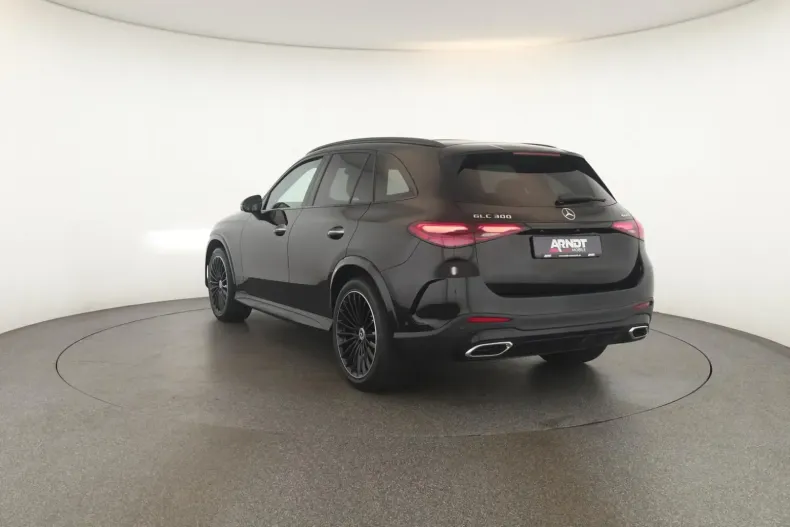 Mercedes-Benz GLC 300 din 2023 cu 38.700 km - oferta MER150136 - foto 29