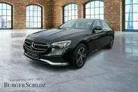 Mercedes-Benz E 220 din 2022 cu 50.929 km - oferta MER150137 - foto 1