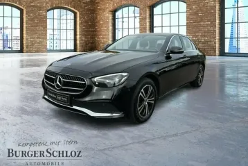 Mercedes-Benz E 220 din 2022 - oferta MER150137