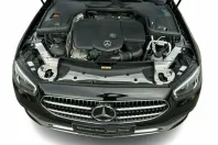 Mercedes-Benz E 220 din 2022 cu 50.929 km - oferta MER150137 - foto 10