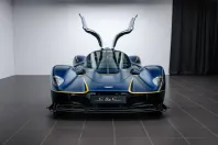 Aston Martin Valkyrie din 2023 cu 1.410 km - oferta AST150138 - foto 2