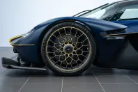 Aston Martin Valkyrie din 2023 cu 1.410 km - oferta AST150138 - foto 5