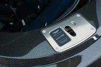 Aston Martin Valkyrie din 2023 cu 1.410 km - oferta AST150138 - foto 7
