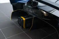 Aston Martin Valkyrie din 2023 cu 1.410 km - oferta AST150138 - foto 9