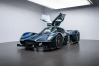 Aston Martin Valkyrie din 2023 cu 1.410 km - oferta AST150138 - foto 15