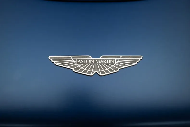 Aston Martin Valkyrie din 2023 cu 1.410 km - oferta AST150138 - foto 17