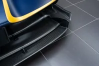 Aston Martin Valkyrie din 2023 cu 1.410 km - oferta AST150138 - foto 18