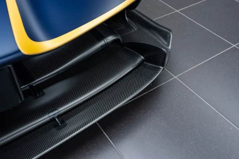 Aston Martin Valkyrie din 2023 cu 1.410 km - oferta AST150138 - foto 18