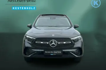 Mercedes-Benz GLC 300 din 2023 - oferta MER150139