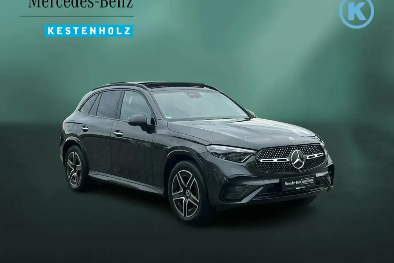 Mercedes-Benz GLC 300 din 2023 cu 29.000 km - oferta MER150139 - foto 2