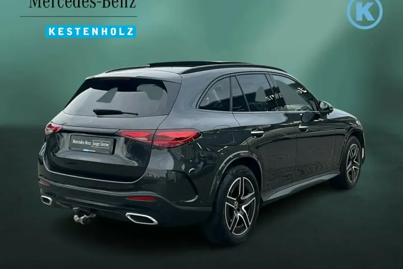 Mercedes-Benz GLC 300 din 2023 cu 29.000 km - oferta MER150139 - foto 4