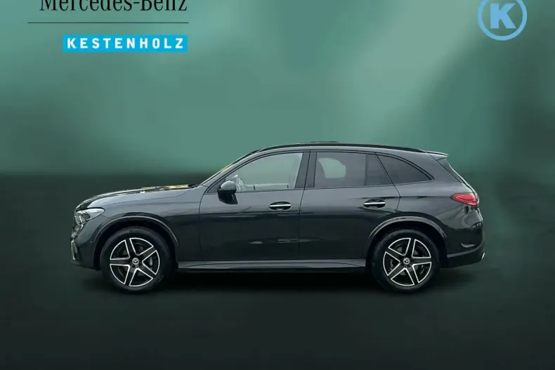 Mercedes-Benz GLC 300 din 2023 cu 29.000 km - oferta MER150139 - foto 7