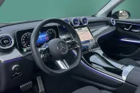 Mercedes-Benz GLC 300 din 2023 cu 29.000 km - oferta MER150139 - foto 8