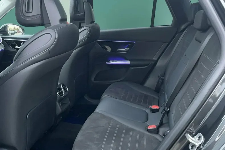 Mercedes-Benz GLC 300 din 2023 cu 29.000 km - oferta MER150139 - foto 10