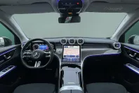 Mercedes-Benz GLC 300 din 2023 cu 29.000 km - oferta MER150139 - foto 11