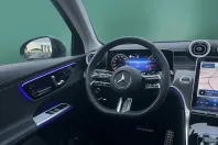 Mercedes-Benz GLC 300 din 2023 cu 29.000 km - oferta MER150139 - foto 12